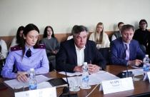 В ней приняли участие представители более 20 регионов России, а также Республики Узбекистан