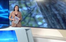 Температура ниже климатической нормы – так говорят о сегодняшней погоде синоптики