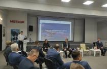 Начальник отдела развития инвестиционной деятельности и государственно-частного партнерства министерства инвестиционной политики Денис Шмелев рассказал о развитии промышленного туризма в регионе