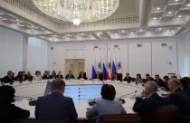 На Инвестиционном комитете представили инвестиционные предложения муниципальных районов