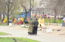 Стартовало всероссийское онлайн-голосование в рамках федерального проекта «Формирование комфортной городской среды»