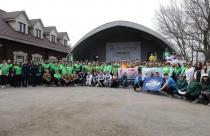 По распоряжению губернатора Саратовской области Романа Бусаргина в Саратовской области проходит месячник по благоустройству