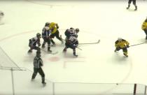 «Кристалл» в четвертьфинале Кубка регионов