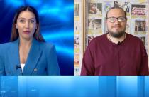 В этом году он реализуется при поддержке Грантов Первых