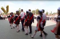 В регионе в этом году выпускаются больше 9 тысяч одиннадцатиклассников и более 25 тысяч девятиклассников