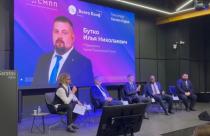 Организатором стал Союз молодых предпринимателей Поволжья при поддержке бизнес-омбудсмена Саратовской области и регионального министерства экономического развития