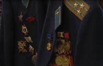 Сегодня им, ныне здравствующим скромным героям того времени, уже далеко за 90 лет, а кто-то перешегнул и 100-летний рубеж своей жизни