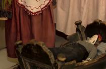 Праздник, посвященный сохранению традиций изготовления тряпичных кукол-оберегов, которые на Руси существовали во все времена