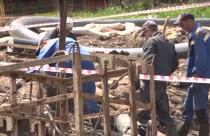 В Энгельсе восстановлена подача водоснабжения