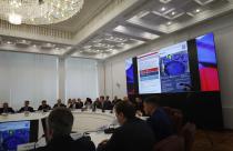 В Балаковском районе разработаны инвестиционные предложения для крупного бизнеса