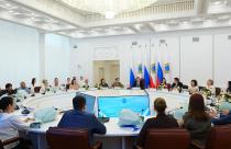 Конкурс направлен на поддержку института брака, повышение рождаемости, продвижение традиционных устоев 