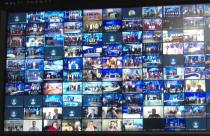 Ровно 35 лет назад вышел первый выпуск информационной программы Всероссийской государственной телерадиокомпании