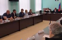 Вмешаться в решение проблемы пришлось депутату Госдумы Николаю Панкову