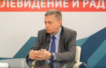 Заместитель генерального директора — руководитель регионального департамента ВГТРК рассказал о новых вызовах для журналистов в эпоху цифровых технологий