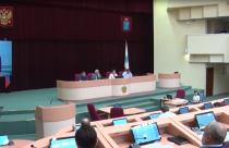Законопроект уже внесли на рассмотрение в областную Думу
