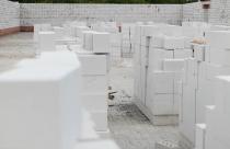 Большой спортивный комплекс появится в Заводском районе Саратова