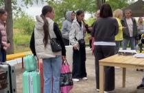 Сегодня в детских лагерях региона официально стартовала первая смена