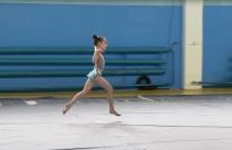 Оно прошло среди девушек 2012-2013 годов рождения