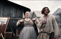 В кинотеатрах России стартовал премьерный показ кинофильма «Холоп 3»