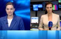 Но не только хорошими новостями делились на этой неделе жители в социальных сетях