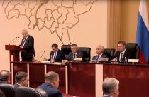 На нем обсудили несколько важных вопросов