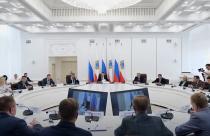 Это происходит не только в крупных городах, но и небольших районах