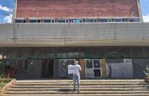 В областном центре продолжается борьба за возвращение в государственную собственность легендарного кинотеатра «Саратов»