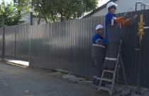К сетевому газу подключено семитысячное домовладение региона. Юбилейным объектом стал дом многодетной семьи в Саратове, расположенный на территории садового некоммерческого товарищества