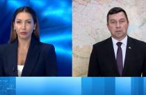 Сезон охоты на нее начнется через несколько дней