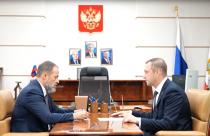 В прошлом году регион занял 10 место по стране в соответствующей статистике и удерживает позиции