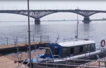 Сюда приезжают за купеческой атмосферой, волжскими видами и космической историей