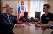 Риски возгорания при такой погоде увеличиваются
