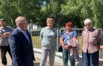 Об этом он сообщил в своем канале в мессенджере «Макс»