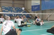 В спорткомплексе «Протон-Арена» прошел областной спортивный фестиваль для участников специальной военной операции