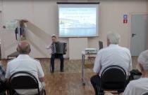 Профессиональный праздник всех, кто связал свою жизнь с водными путями