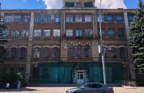 Вячеслав Володин посетил старейший колледж радиоэлектроники имени П.Н. Яблочкова СГУ