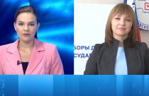 Указ о назначении даты подписал президент Российской Федерации Владимир Путин