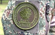 Продолжается набор резервистов в отряд «БАРС-Саратов», который выполняет задачи по защите промышленных предприятий региона от атак беспилотников