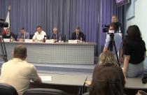 Ее проводит МВД России. Актуальность мероприятий высока, отметили на пресс-конференции, посвященной старту инициативы