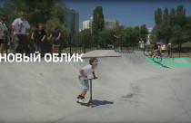 Специальный репортаж. «Новый облик»