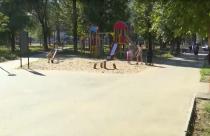 Выбрать парк, сквер или набережную, которые преобразятся в следующем году, смог каждый житель области