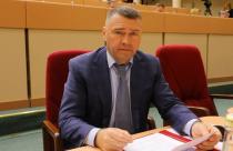 Вице-спикер Саратовской областной Думы призвал правоохранителей проверить законность продажи квартир в не построенных домах