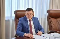 Новый глава — новые надежды: что говорят о назначении Сергея Егорова в Общественной палате и Совете ветеранов Вольска