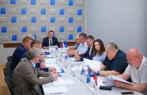 В этом году выборы в органы местного самоуправления пройдут в 23 районах области, а также в поселках Михайловский, Светлый и городе Шиханы
