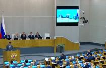 Принят федеральный закон, направленный на возрождение «Почты России»