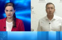 4 года назад наша область приступила к реализации госпрограммы «Национальная система пространственных данных»
