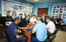 Определен график выполнения работ
