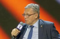 Рифат Сабитов принял участие в Форуме «Вместе победим», объединившем более 2000 ветеранов СВО и членов их семей