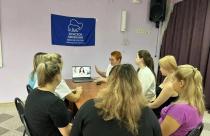 Новый курс разработан в качестве комплексного инструмента для решения повседневных задач современной женщины