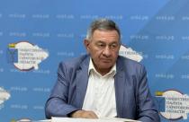 В Общественной палате области состоялось заседание экспертного клуба регионального Штаба общественного наблюдения за выборами